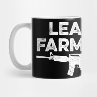 Lead Farmer Mug